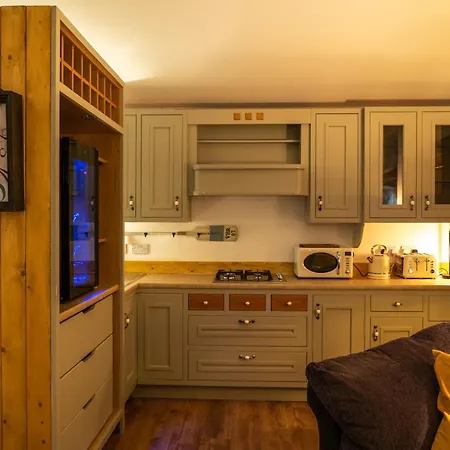 Holiday home Retreat