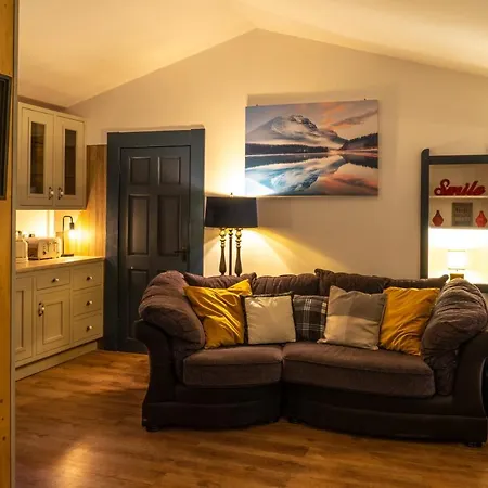 Holiday home Retreat