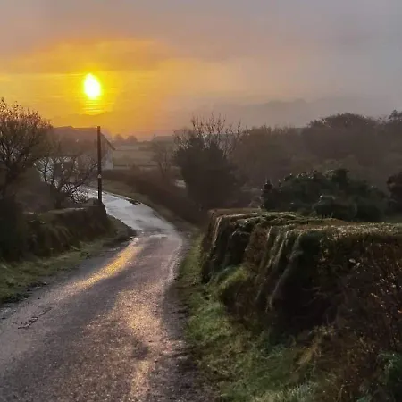 Nyaraló Retreat Muff