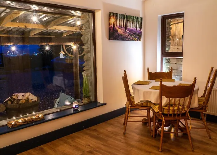 Holiday home Retreat