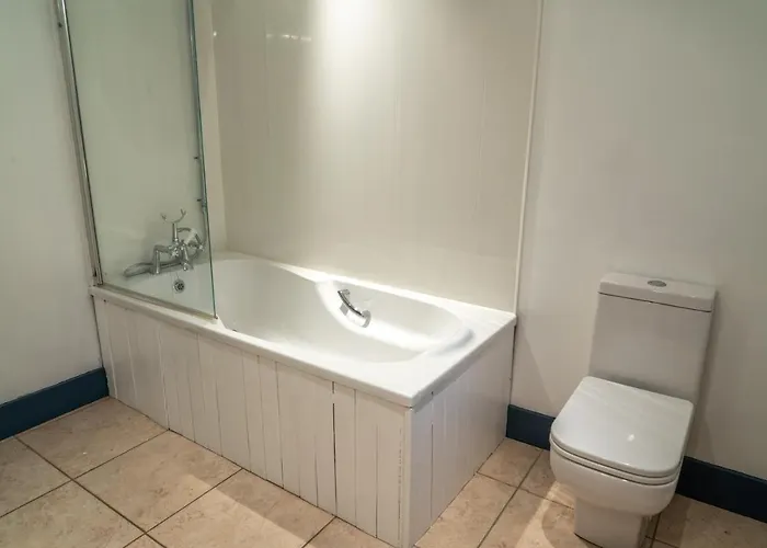 Holiday home Retreat