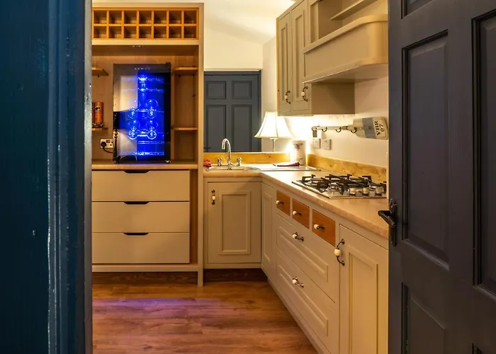 Holiday home Retreat *