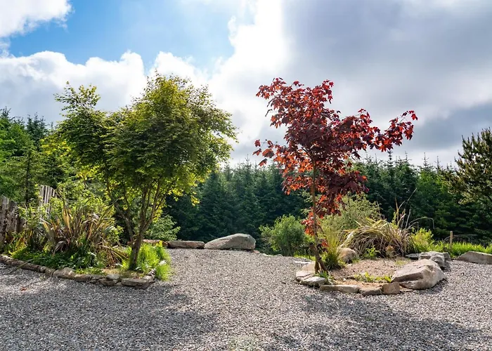 Holiday home Retreat Muff