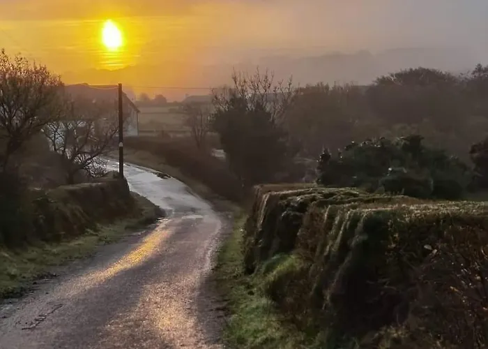 Holiday home Retreat Muff