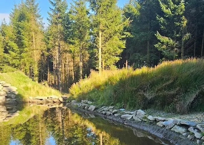 Retreat Holiday home Muff